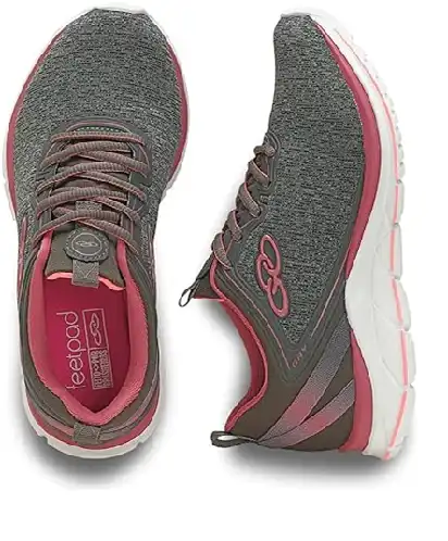 TÊNIS OLYMPIKUS DAY