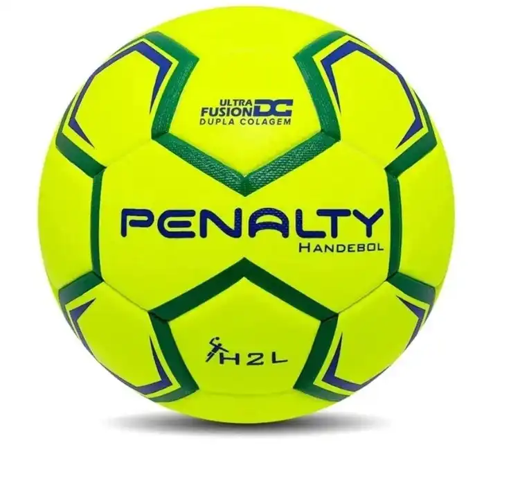 BOLA PENALTY HANDEBOL H2L  ULTRA