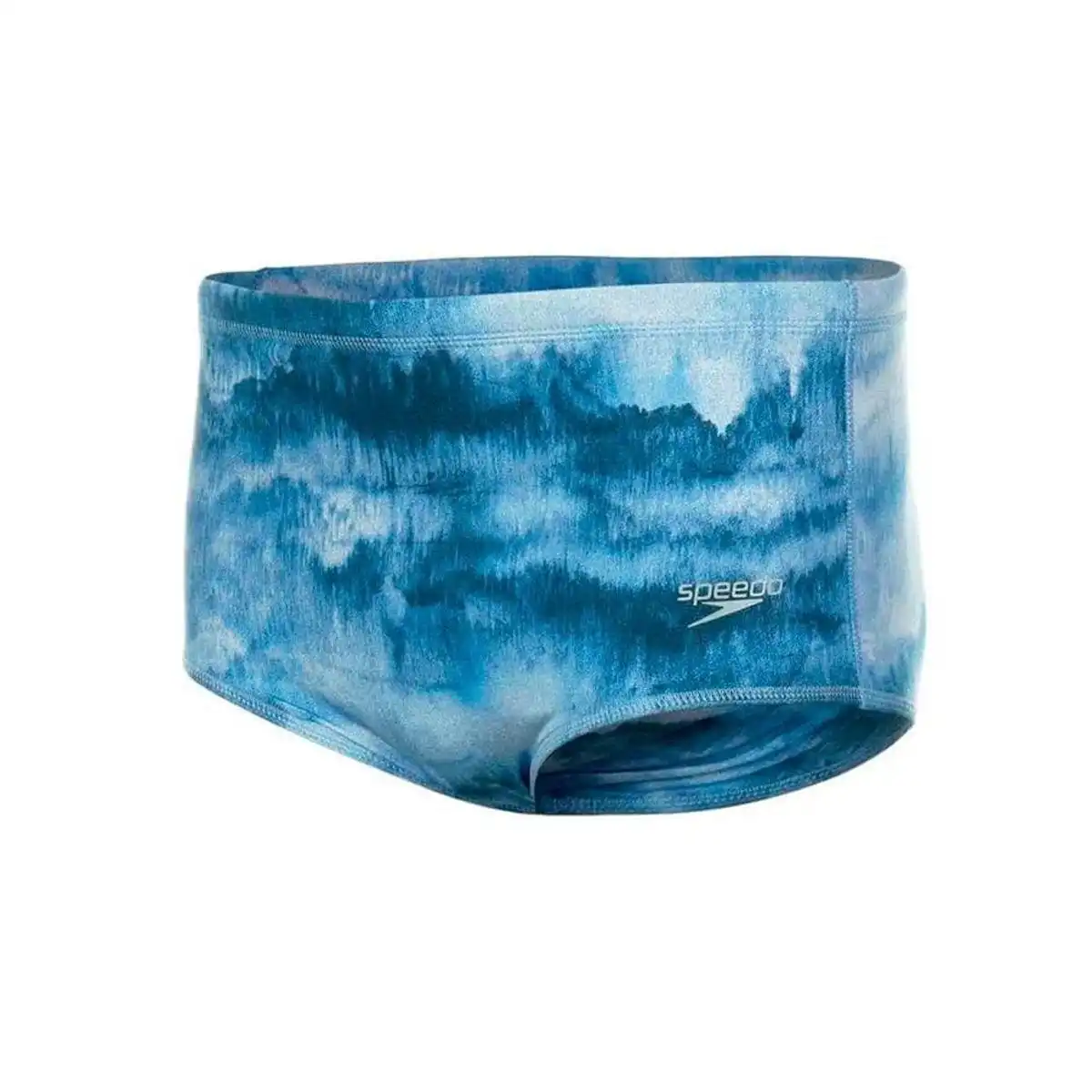 SUNGA SPEEDO TIE DYE