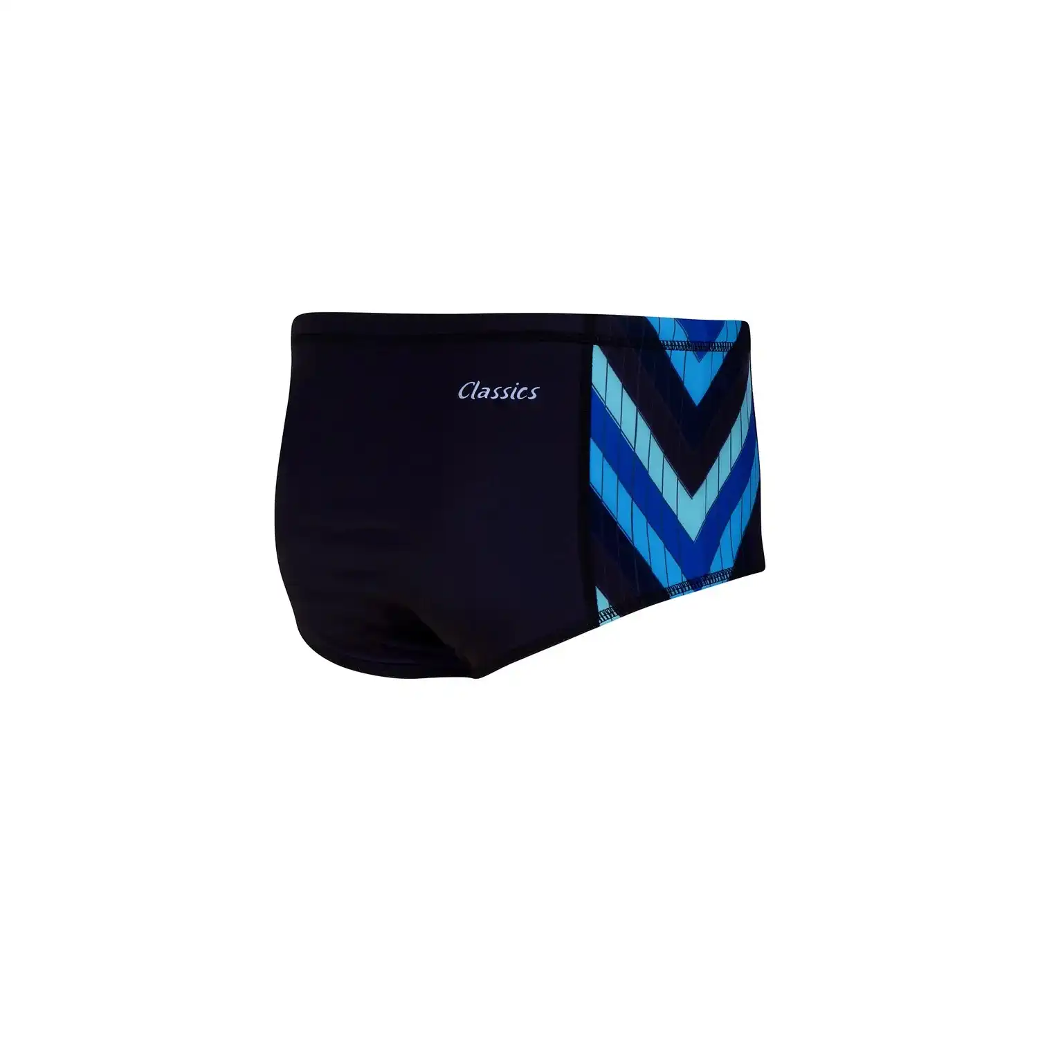 SUNGA SPEEDO CREVRON