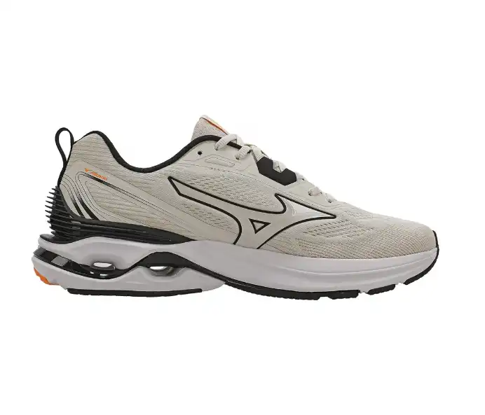TÊNIS MIZUNO WAVE DYNASTY 7
