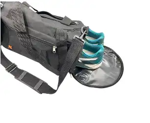 BOLSA PROTTECTOR FITNESS