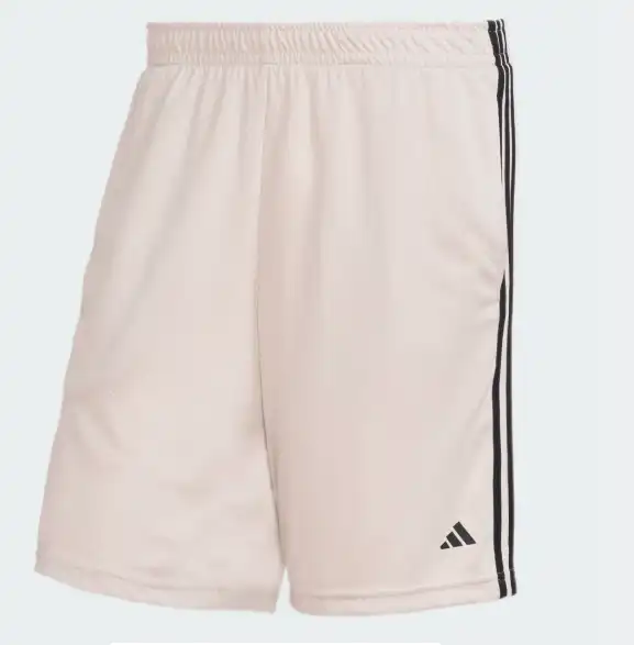 SHORT ADIDAS 3 LISTRAS