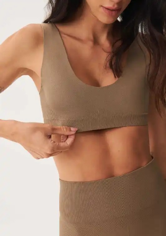 TOP HERING SEM COSTURA