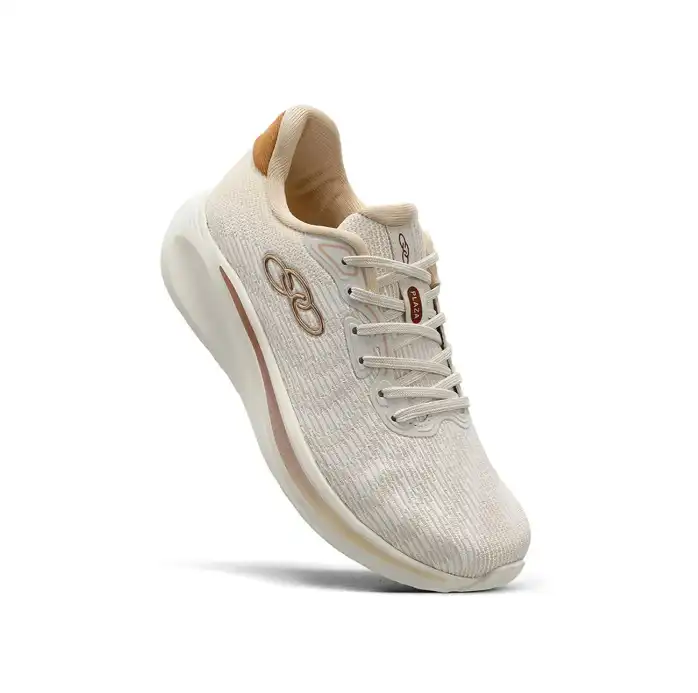 TÊNIS OLYMPIKUS PLAZA