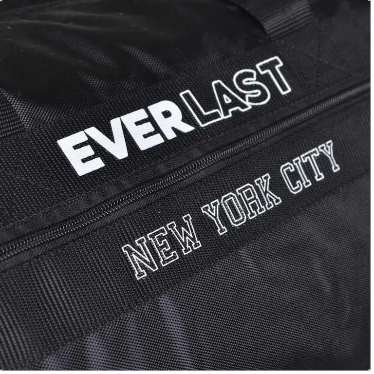 MALA EVERLAST GYMCLUB