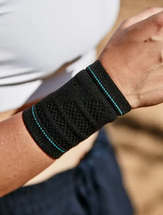 PROTETOR DE PUNHO N1