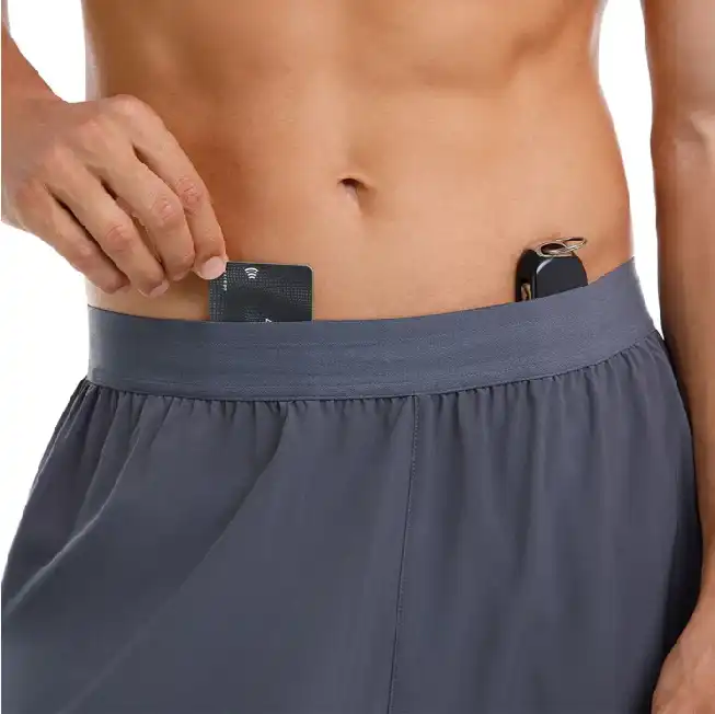 BERMUDA OLYMPIKUS CORRE 7