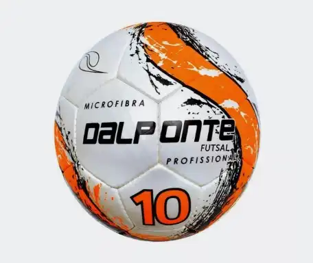 BOLA DALPONTE FUTSAL 10 MICROFIBRA