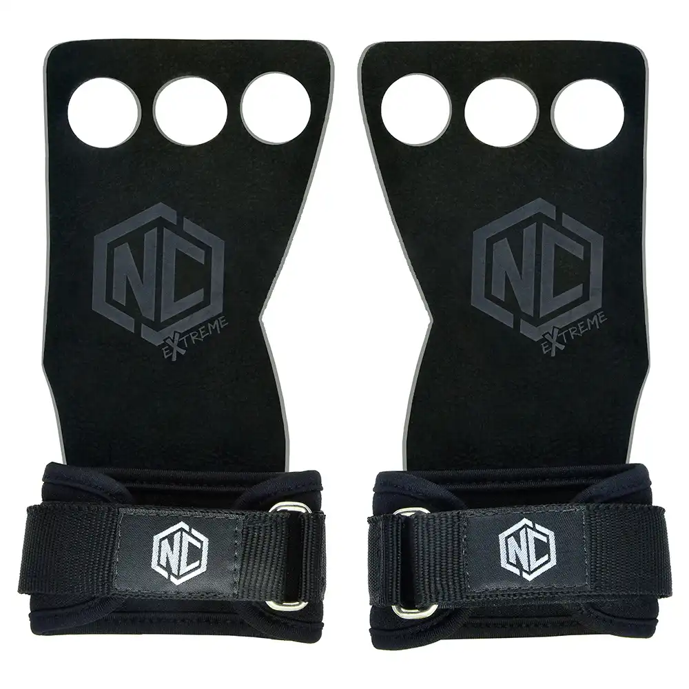 LUVA NC EXTREME GRIP PANTHER CLAW