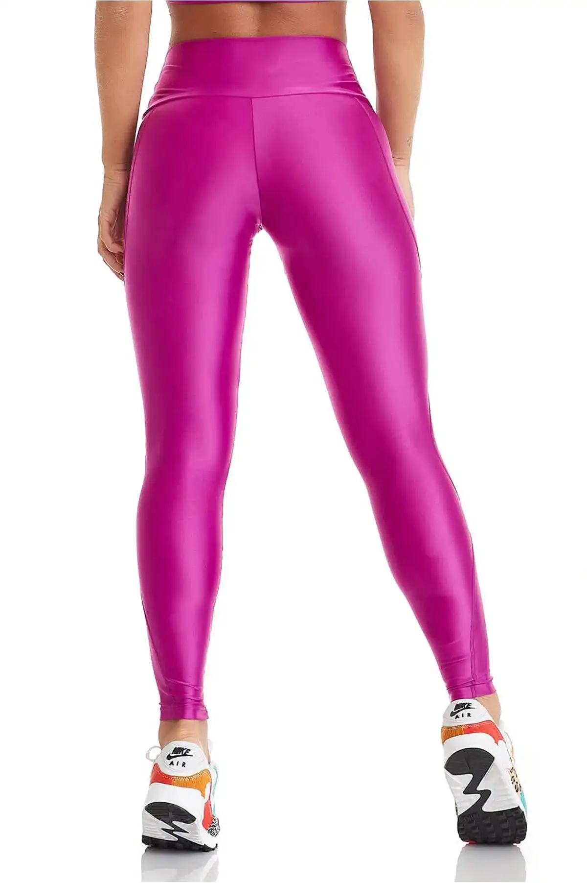 CALÇA LEG CAJUBRASIL ATLETIKA RECORTES