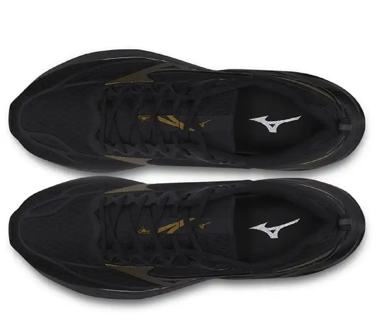 TÊNIS MIZUNO SPACE 5