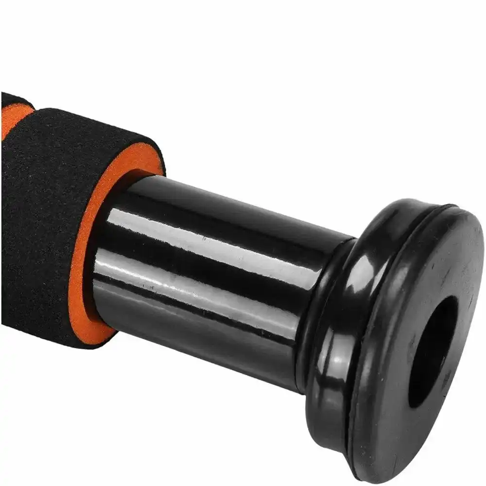 BARRA HIDROLIGHT DE PORTA EXERCÍCIO