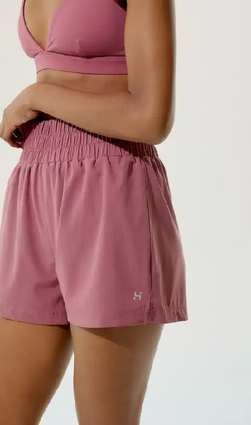 SHORT HERING RUNNER EASY CARE