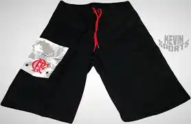BERMUDA ADIDAS FLAMENGO SF