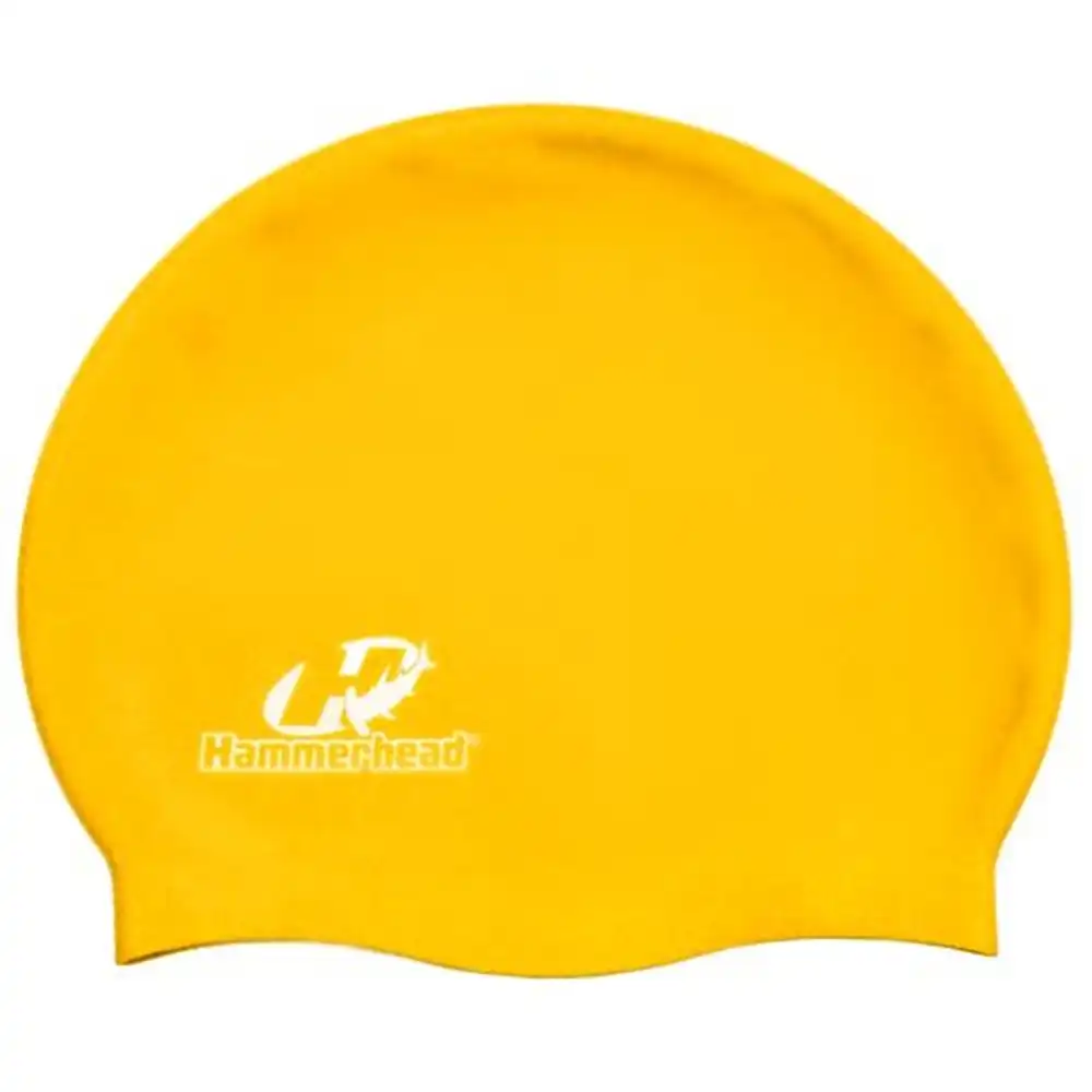 TOUCA HAMMERHEAD SILICONE