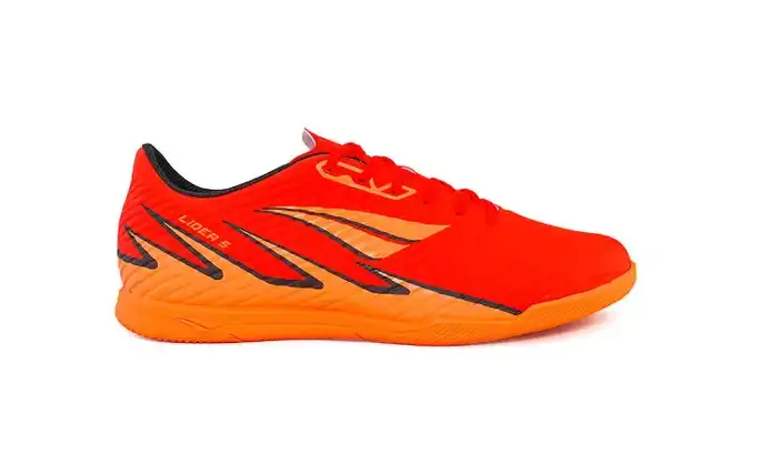 CHUTEIRA PENALTY FUTSAL LIDER Y-5