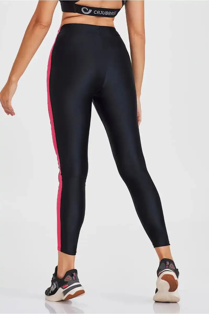 CALÇA LEG CAJUBRASIL ATLETIKA TULE