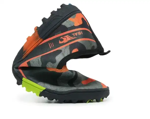 SAPATILHA IBAL NEOPRENE CAMUFLADO