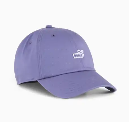 BONE PUMA LOGO PATCH