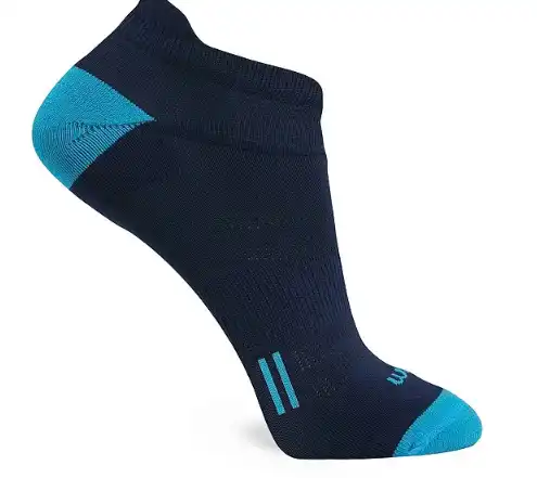 MEIA RIKAM CANO CURTO CORRIDA