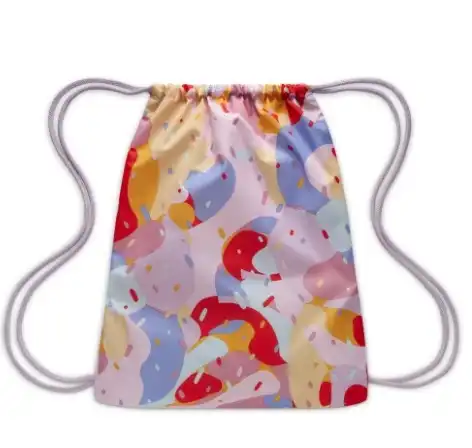 SACOLA NIKE DRAWSTRING