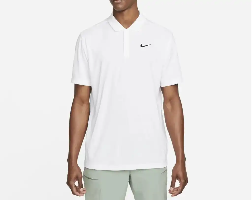 CAMISA NIKE POLO DRI-FIT