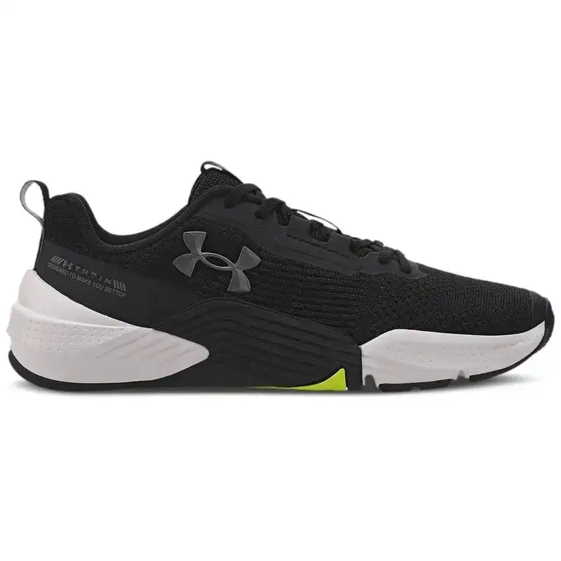 TÊNIS UNDER ARMOUR TRIBASE