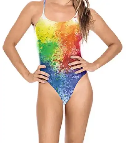 MAIO SPEEDO COLORS