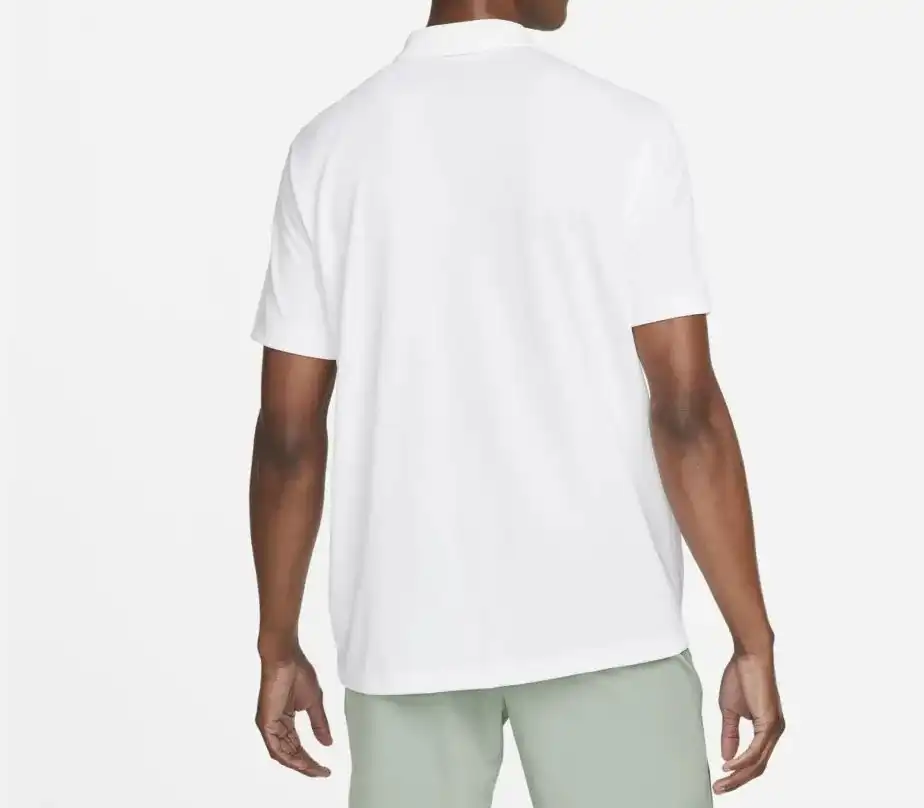 CAMISA NIKE POLO DRI-FIT