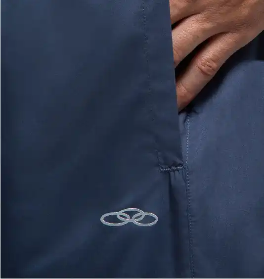 BERMUDA OLYMPIKUS ESSENTIAL 5