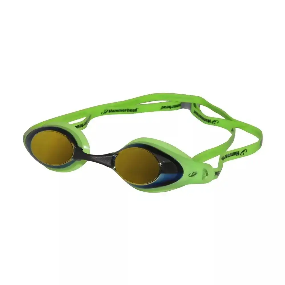 OCULOS HAMMERHEAD RACER PRO MIRROR