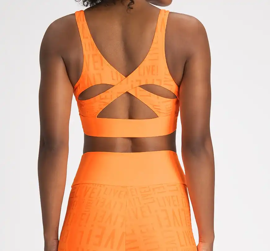 TOP LIVE! CROSS ESSENTIAL