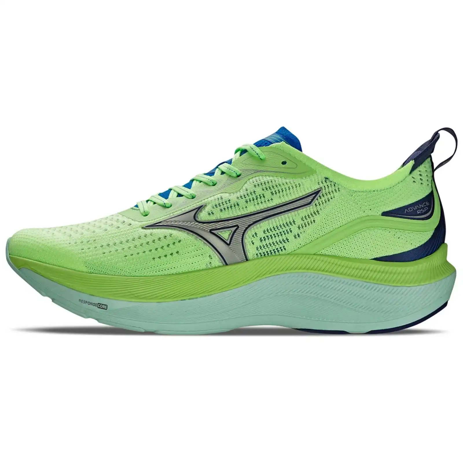 TÊNIS MIZUNO ADVANCE RSP