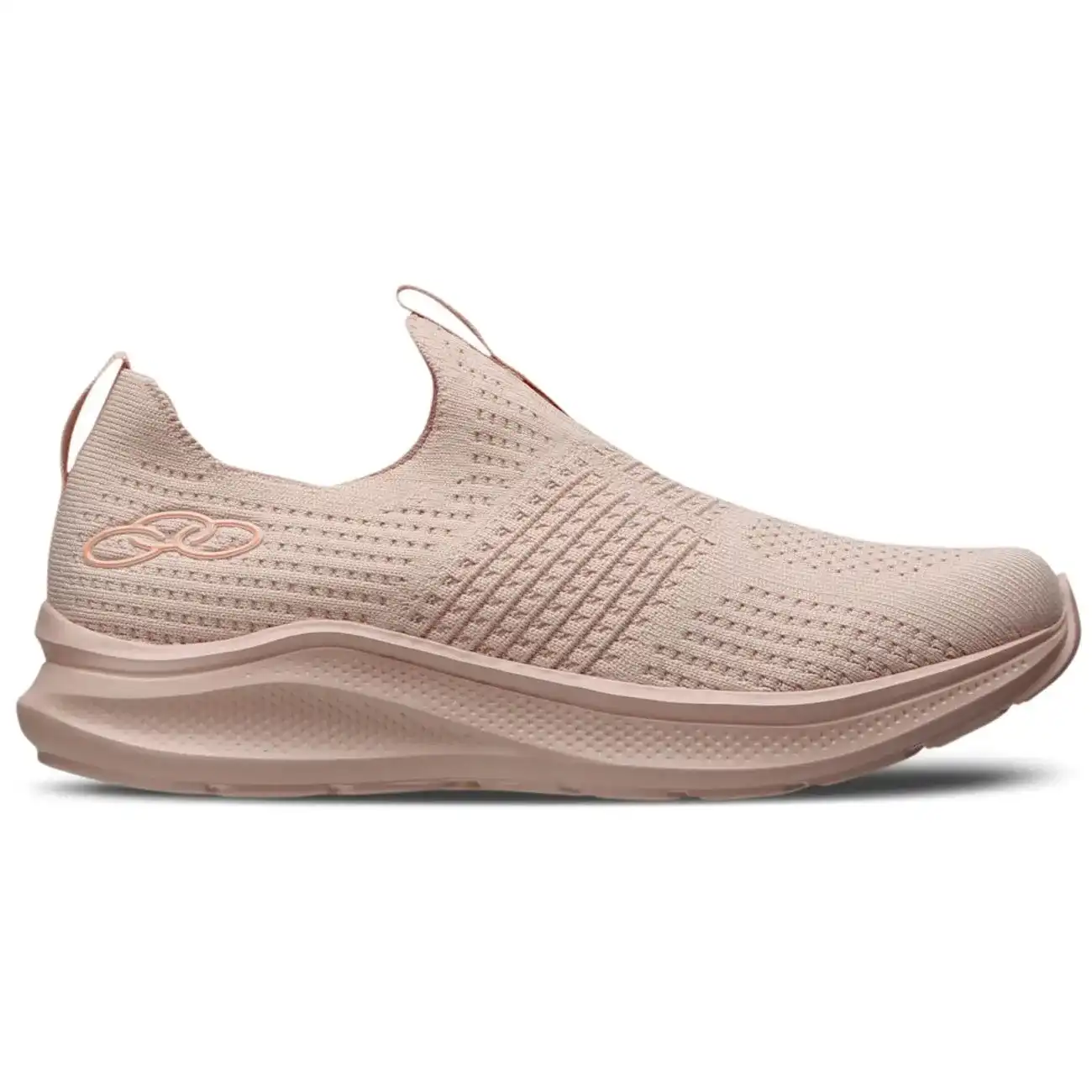 TÊNIS OLYMPIKUS 156G ULTRALEVE