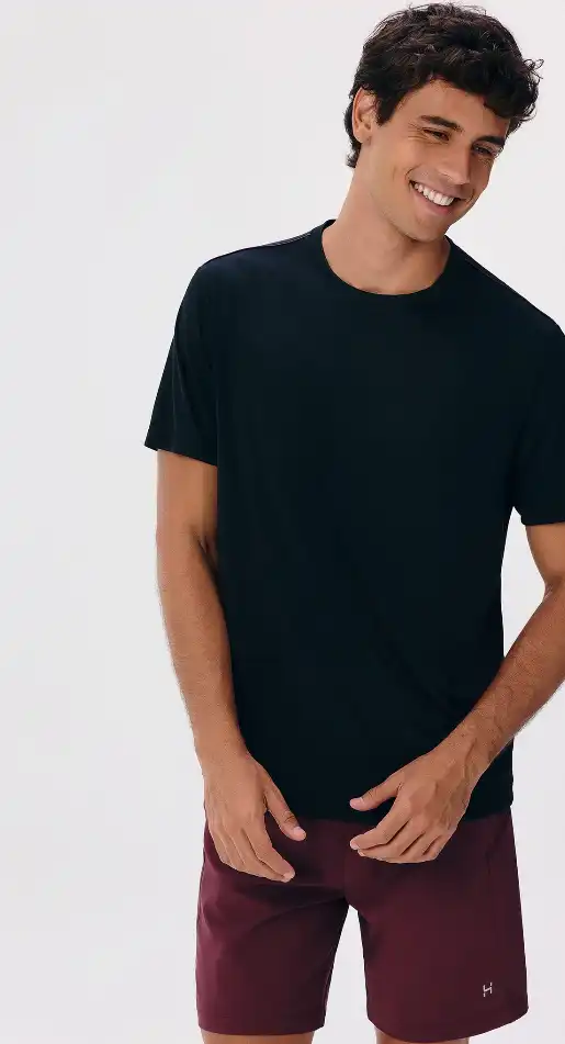 CAMISA HERING PROTEÇÃO UV