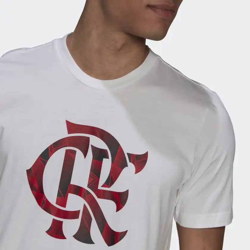 CAMISA ADIDAS FLAMENGO GR4