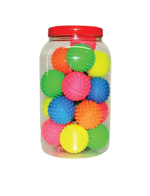 BOLA SCALIBU CRAVO MASSAGEM