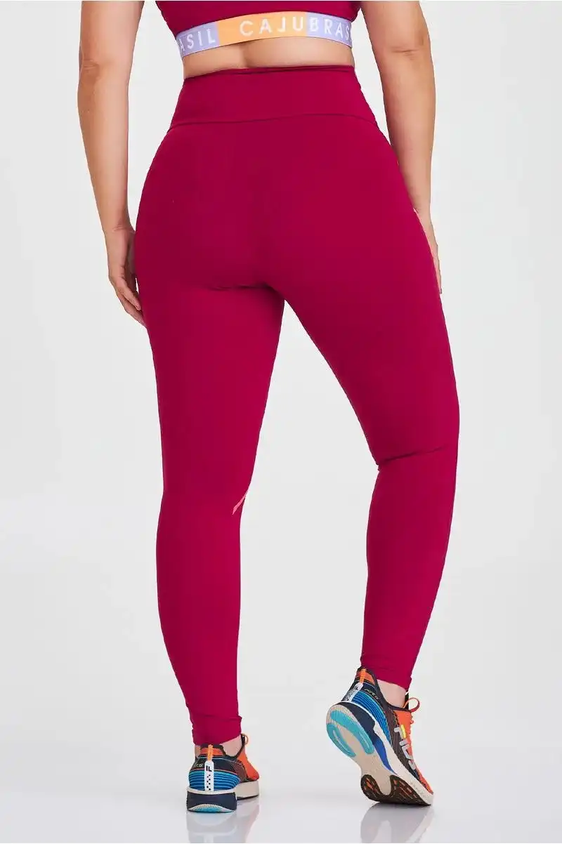 CALÇA LEG CAJUBRASIL EMANA ELÁSTICO