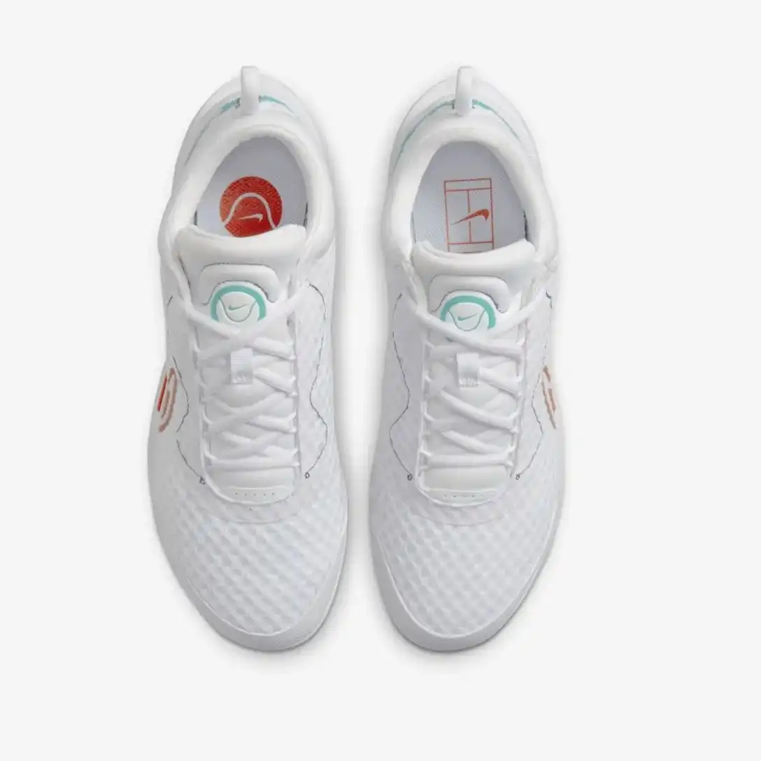 TÊNIS NIKE ZOOM COURT PRO