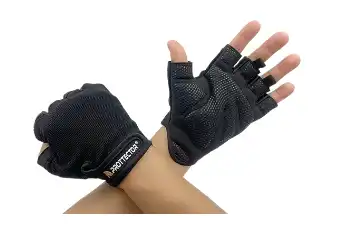 LUVA PROTTECTOR ELASTIC