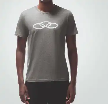 CAMISA OLYMPIKUS BIG LOGO