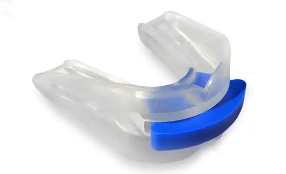 PROTETOR BUCAL PROTTECTOR DUPLO