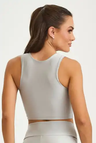 TOP CAJUBRASIL CROPPED TRILOBAL