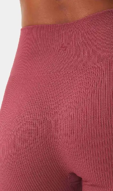 BERMUDA HERING TEXTURA CANELADA