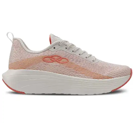 TÊNIS OLYMPIKUS PURPURA