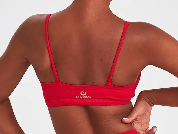 TOP CAJUBRASIL NZ SLIM CLASSIC