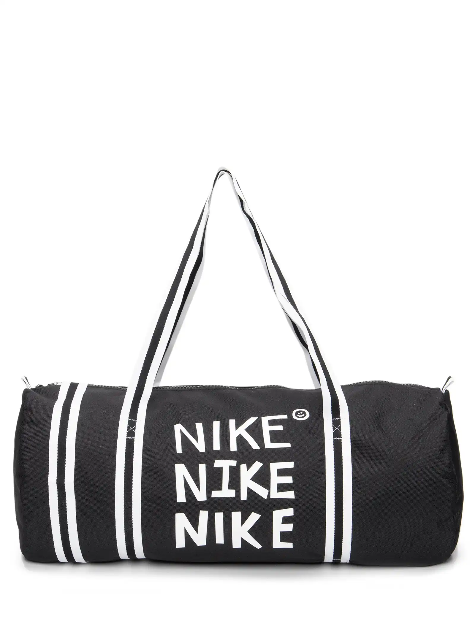 BOLSA NIKE HERITAGE DUFF