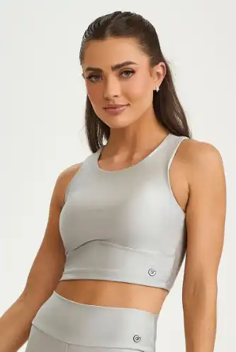 TOP CAJUBRASIL CROPPED TRILOBAL