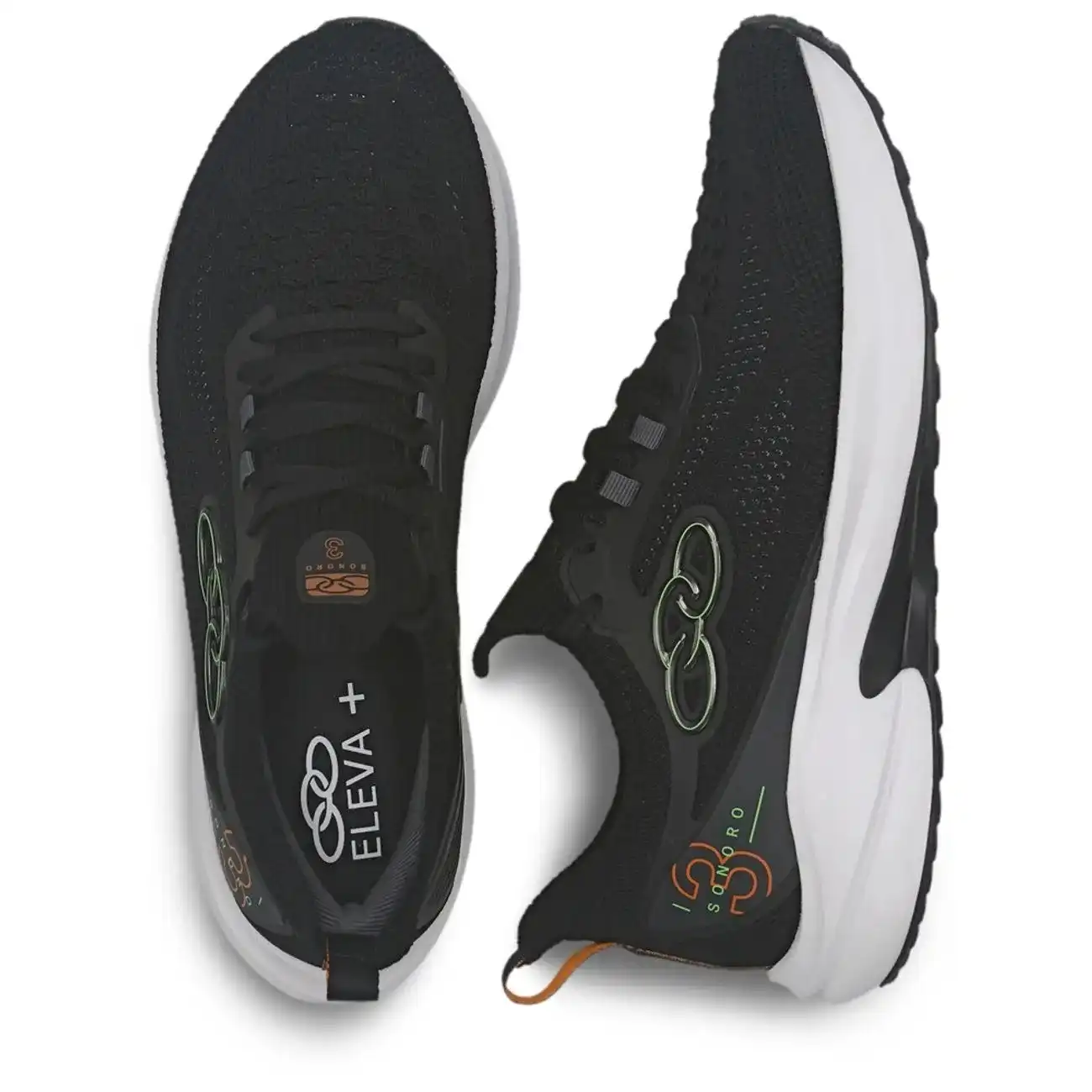 TÊNIS OLYMPIKUS SONORO 3